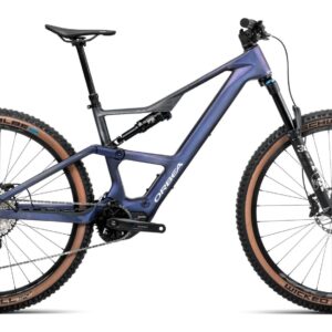 RISE SL M20 Orbea