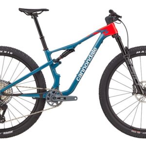 Scalpel 2 Cannondale