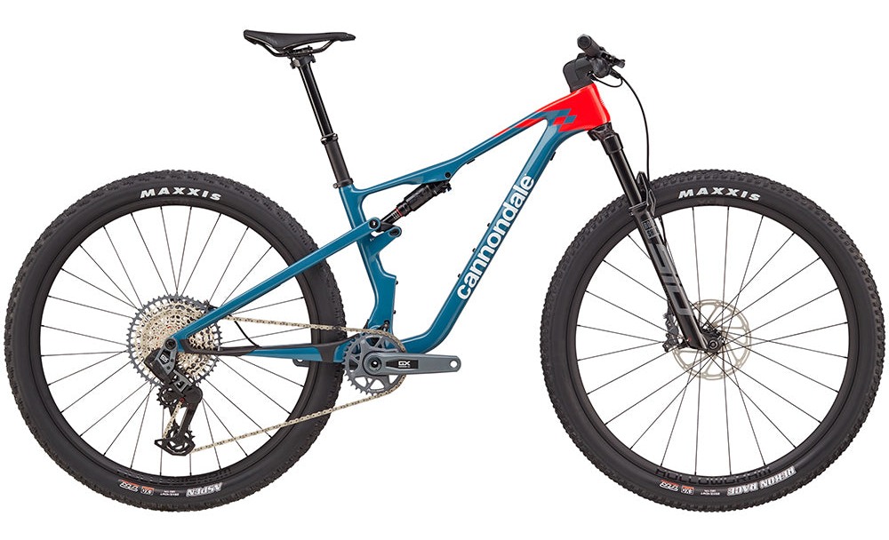 Scalpel 2 Cannondale