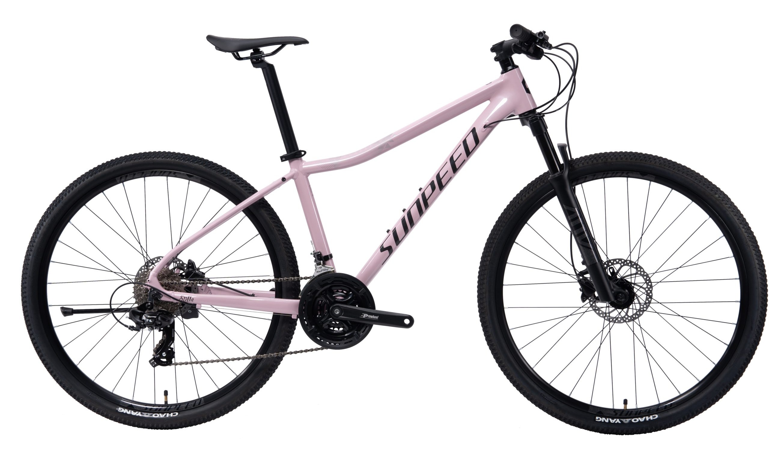 Stella pro Hidráulica Aro 27.5 Sunpeed