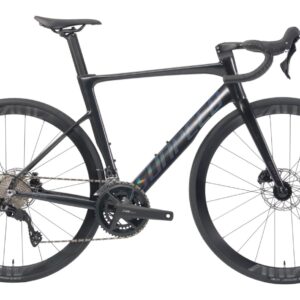 Galaxy 12s UCI Hidráulica Sunpeed