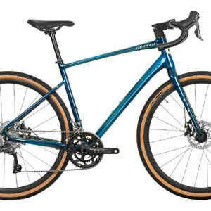 Kepler 16S DCR Sunpeed