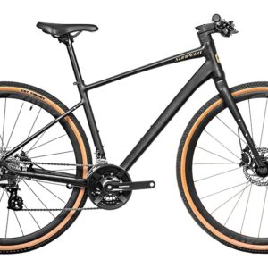 Kepler 24S DCR Sunpeed