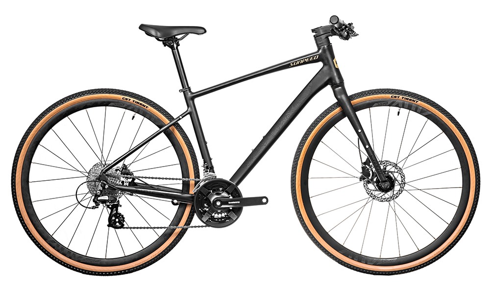 Kepler 24S DCR Sunpeed