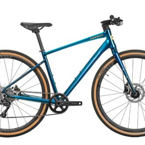 Kepler 9S DCR Sunpeed