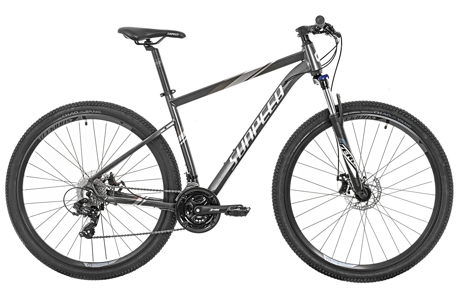 Zero XC2 Sunpeed