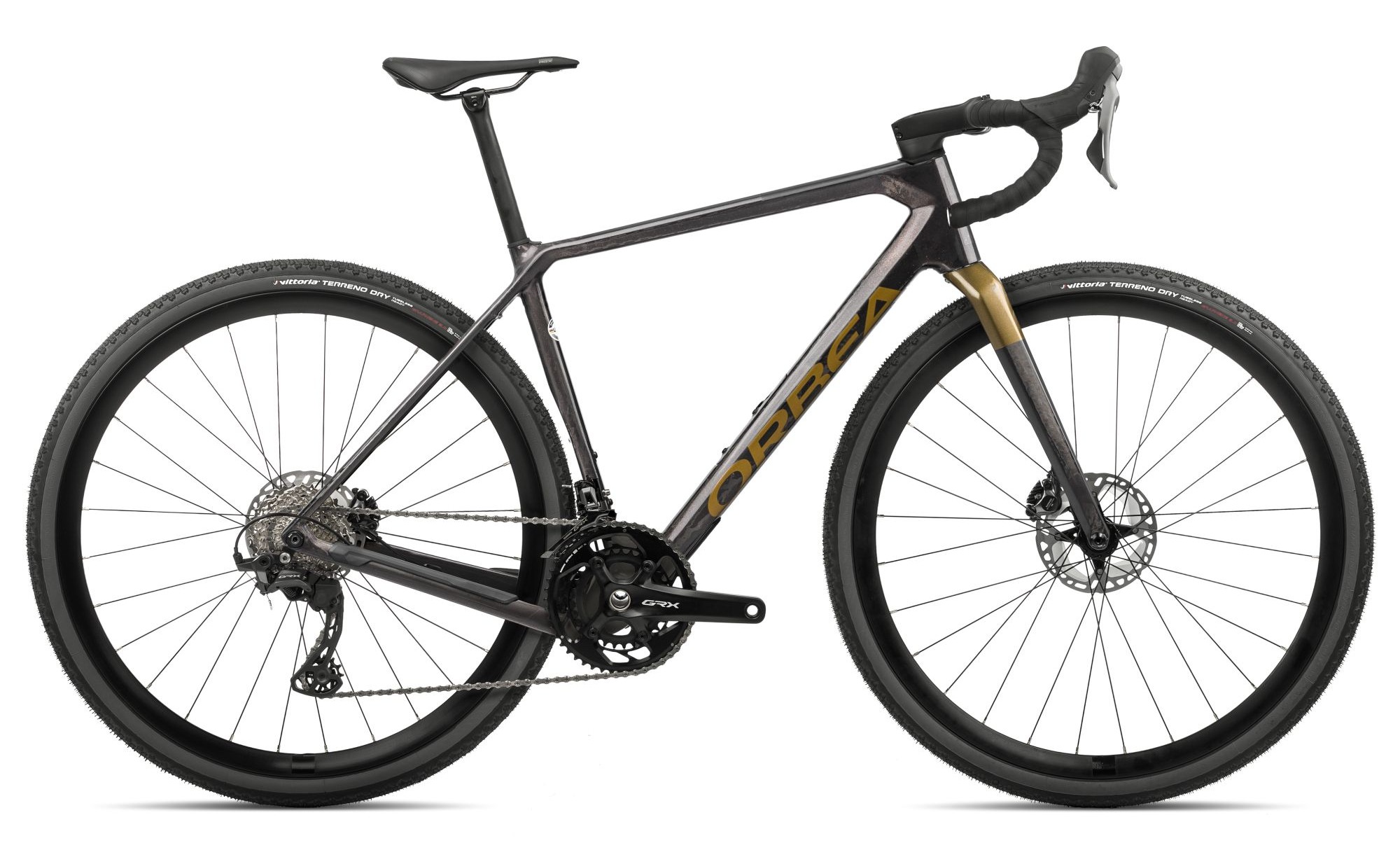 TERRA M20TEAM Orbea