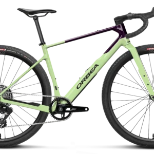 TERRA M31eTEAM Orbea