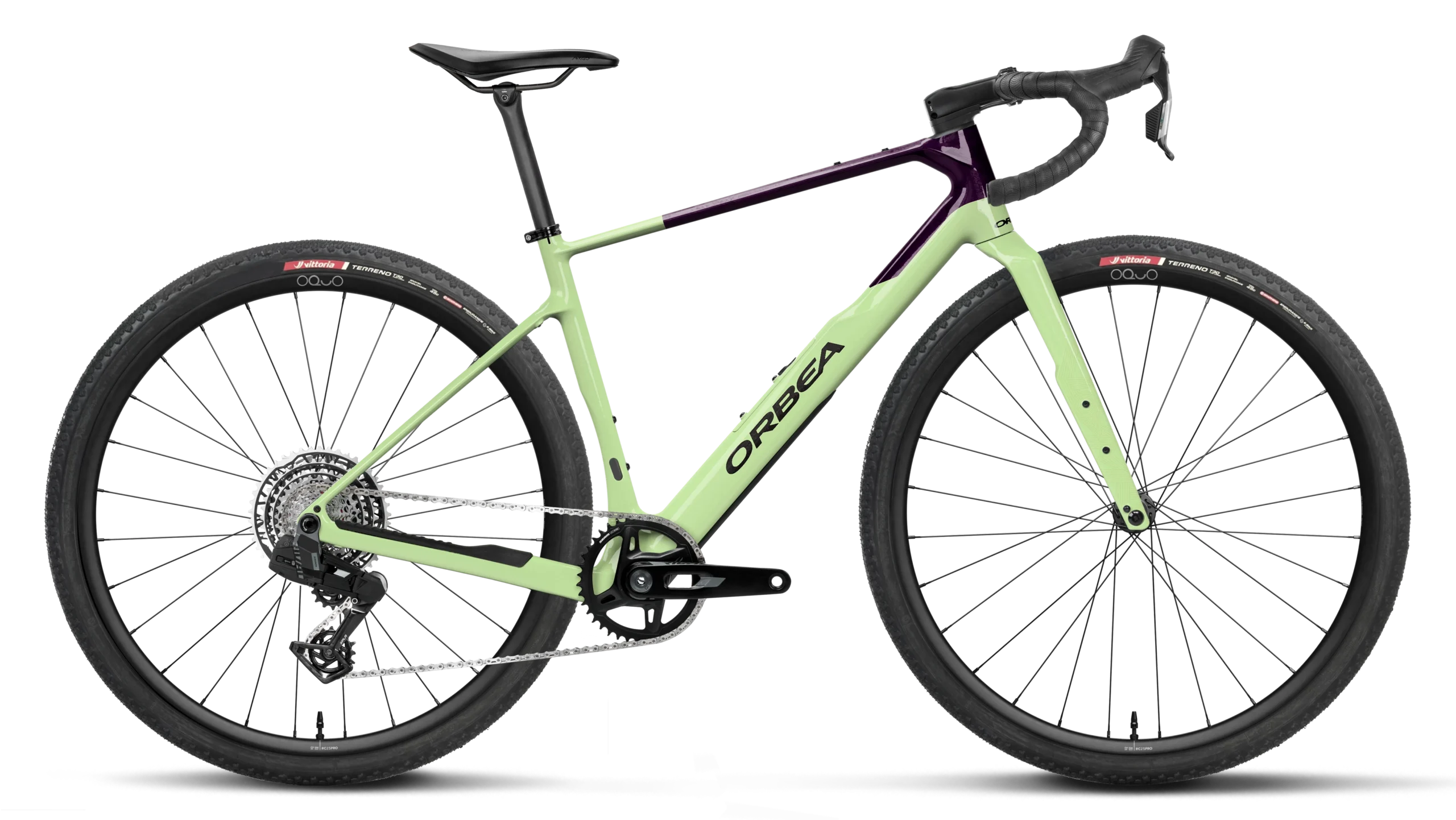 TERRA M31eTEAM Orbea