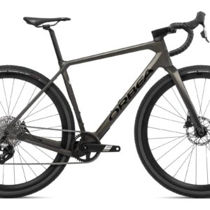 TERRA M41eTEAM Orbea