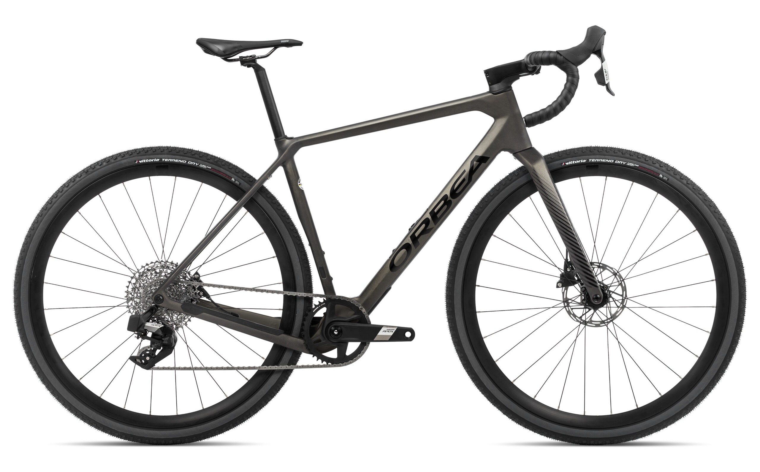 TERRA M41eTEAM Orbea