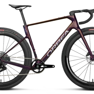 TERRA RACE M31ELTD Orbea