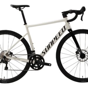 TRITON PRO hidráulica Sunpeed