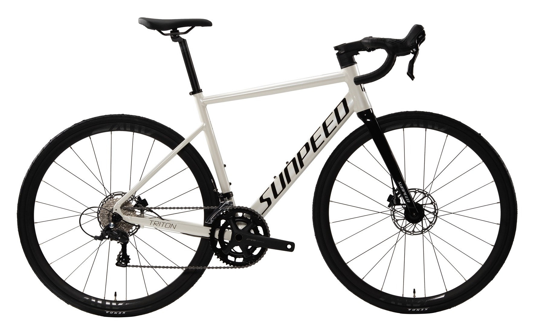 TRITON PRO hidráulica Sunpeed