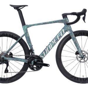 VICTORY EXPERT Di2 Sunpeed