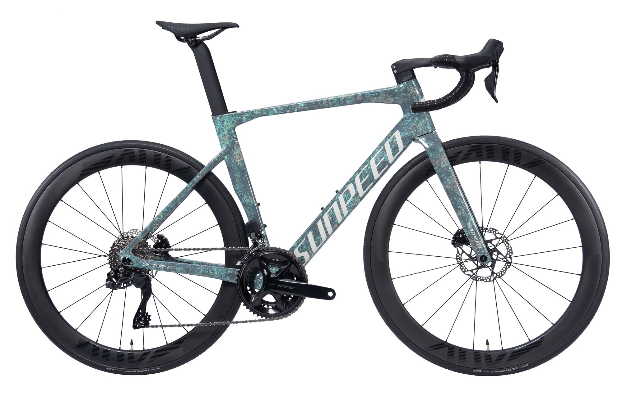 VICTORY EXPERT Di2 Sunpeed