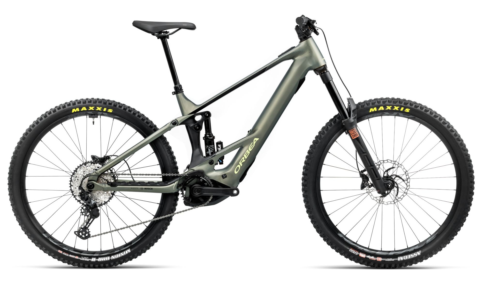 WILD H20 Orbea